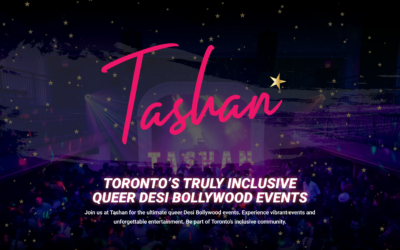 TashanEvents.ca