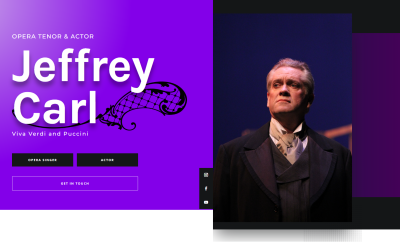 Protected: JeffreyCarl.com