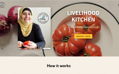 LivelihoodKitchen.org