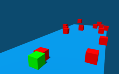 3D-Game