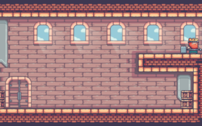 Axe Quest: Conquer the Castle