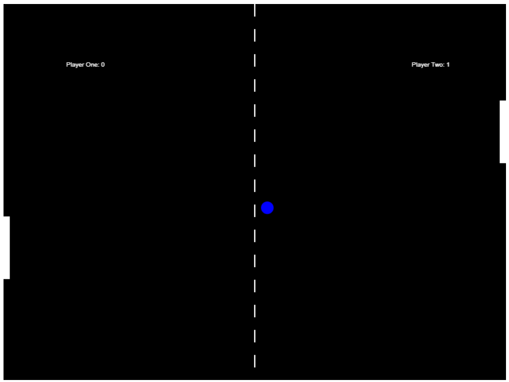 Arcade Classic: Pong