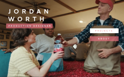 JordanWorth.com