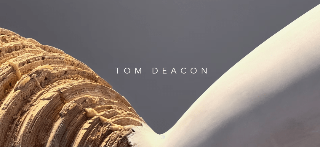 Tom Deacon Studio