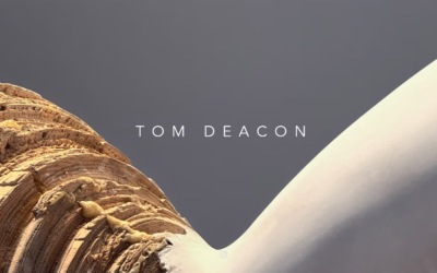 TomDeaconStudio.com