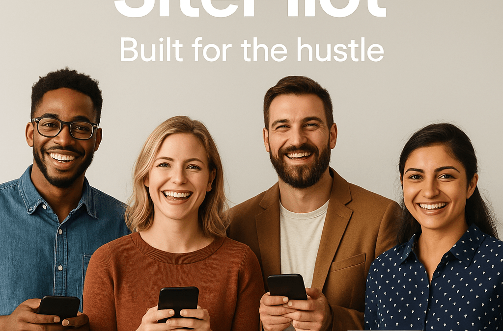 SitePilot&nbsp;Ai Business&nbsp;Engine