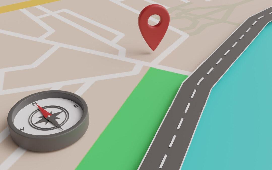 Google Business Profile Optimization