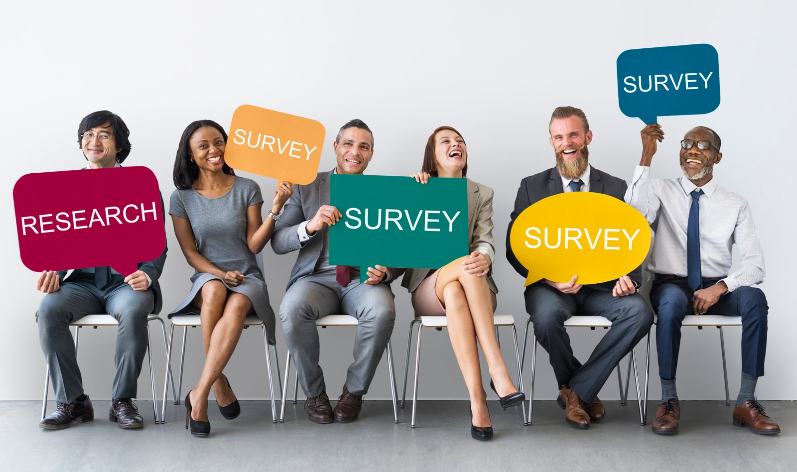 Smart Surveys