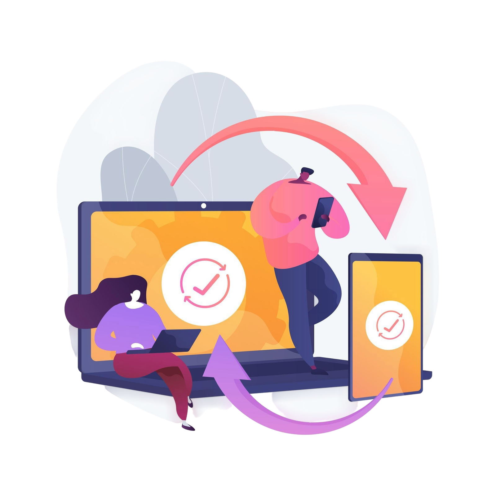 Business Listings Sync