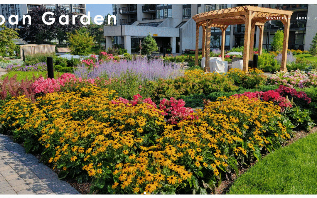 UrbanGarden.ca