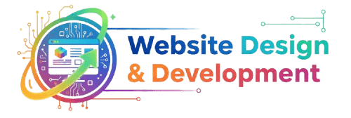 Website Design & Development