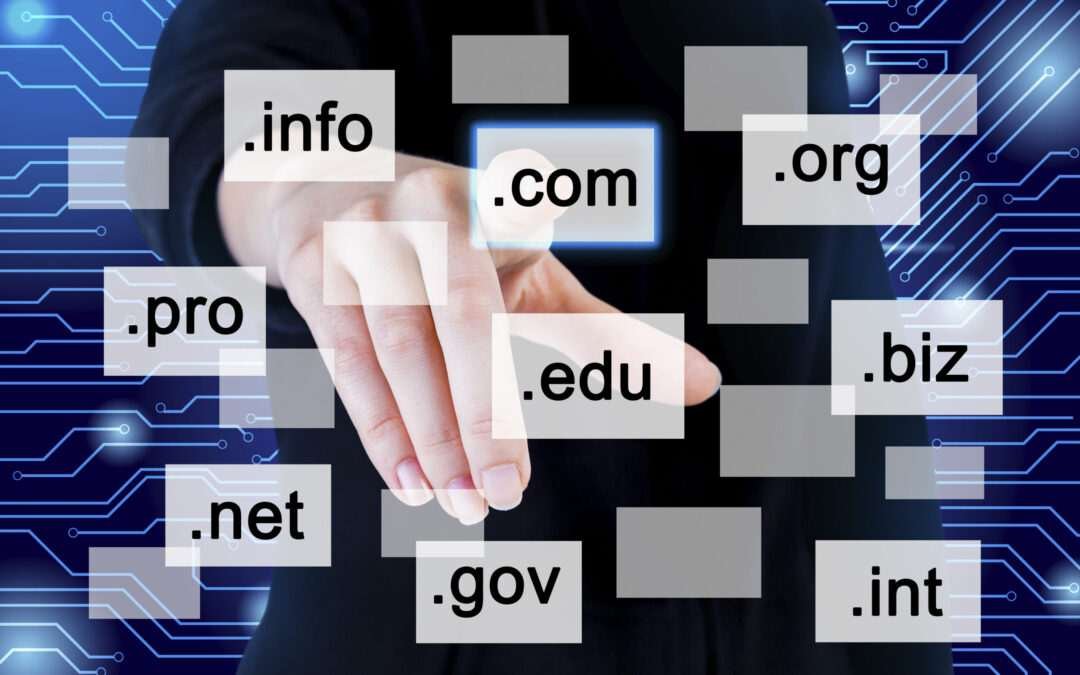 Domain Registration