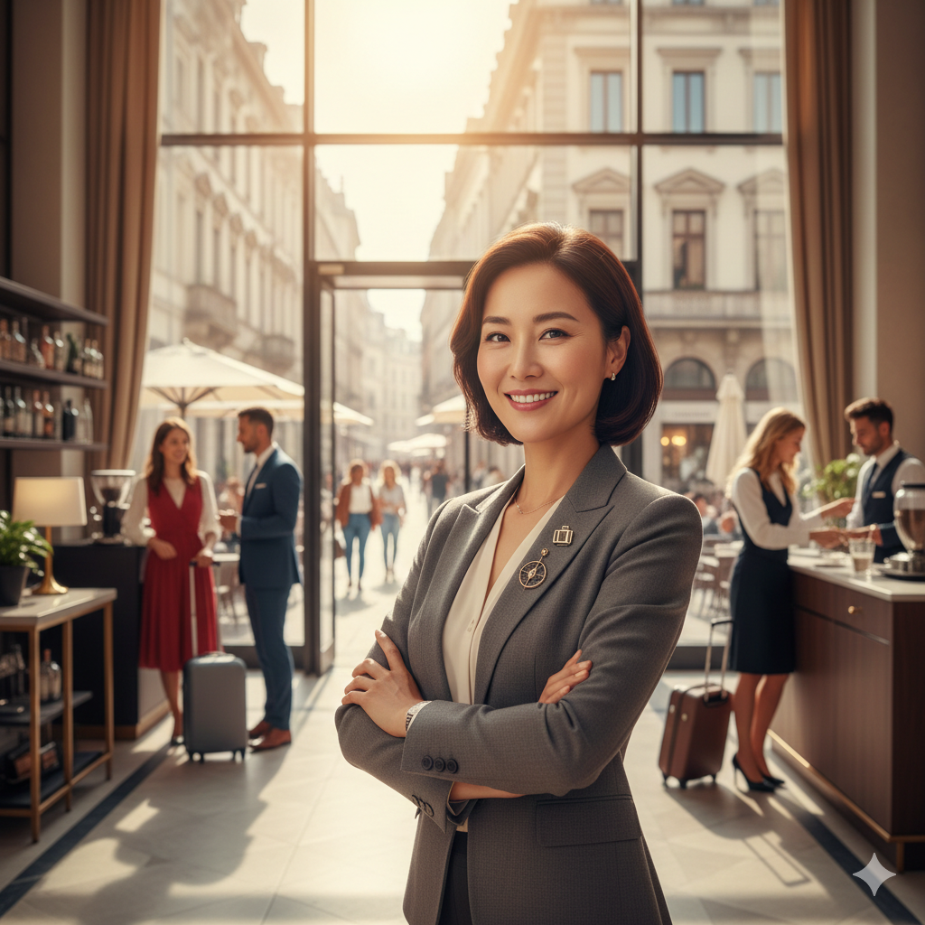 Travel & Hospitality