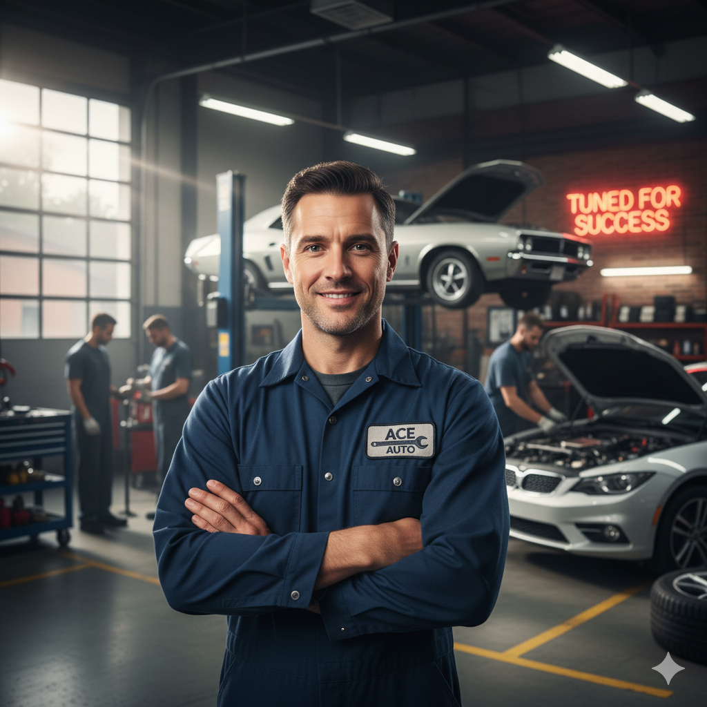 Automotive Businesses