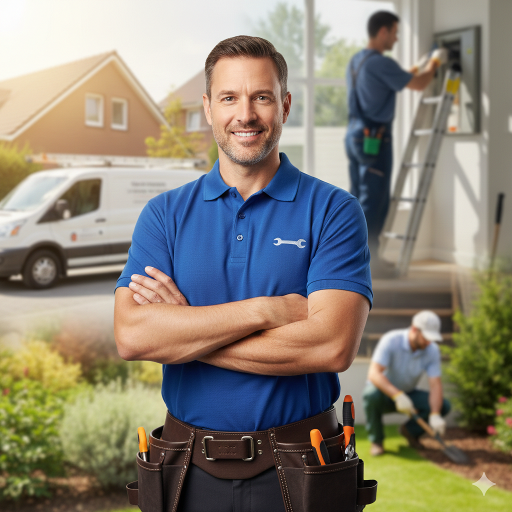 Home & Trade Services