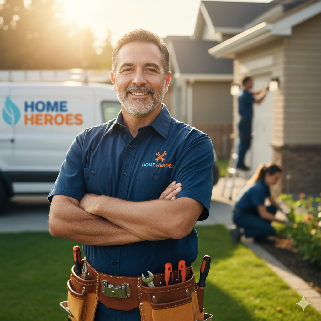 Home Services