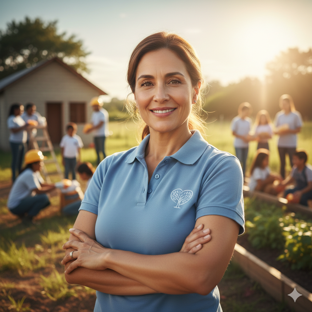 Non Profit Organizations