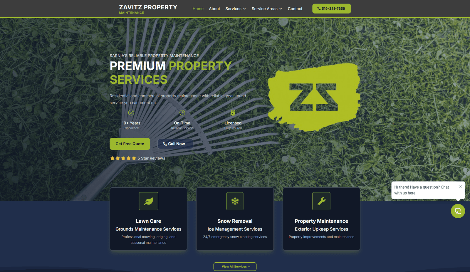zavitz-property-maintenance-sarnia