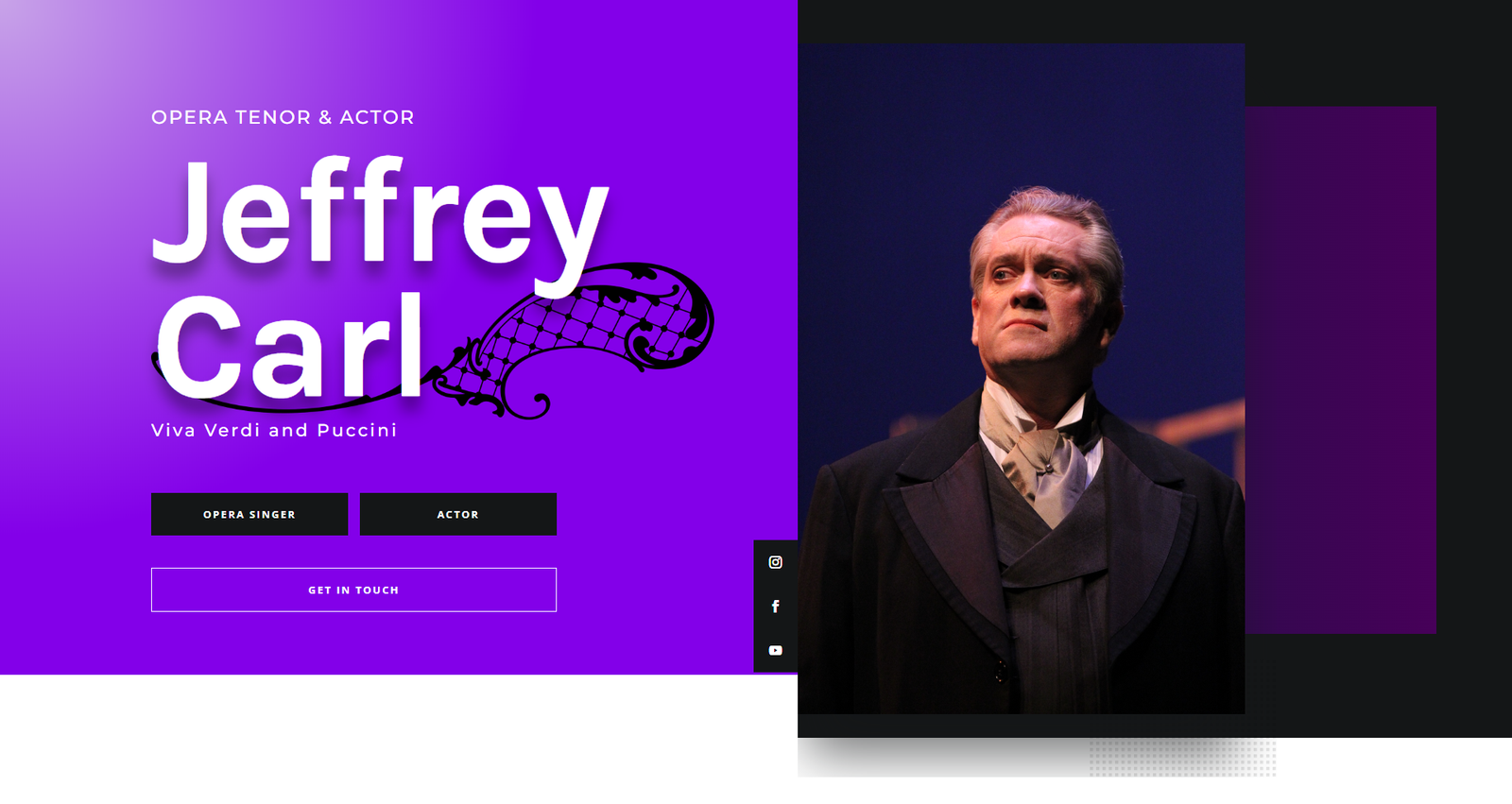 Jeffrey Carl