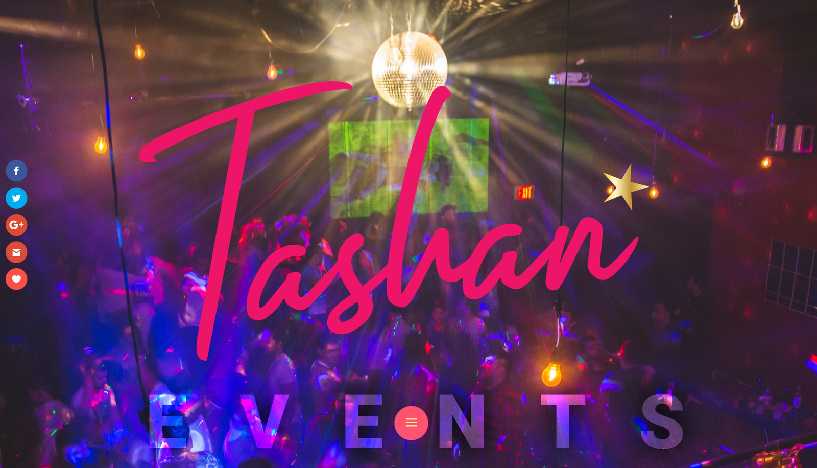 Tashan Events