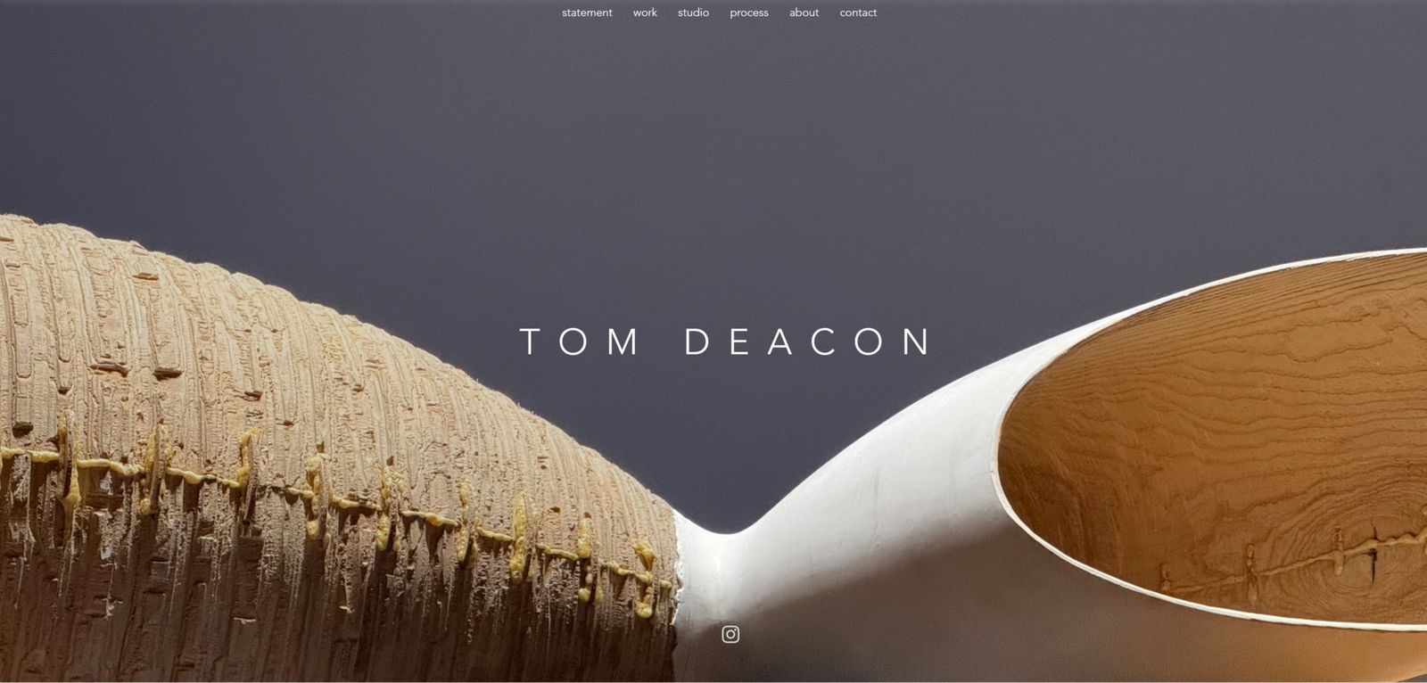 tom deacon studio